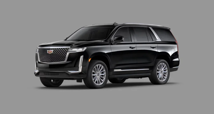 Premium SUVs